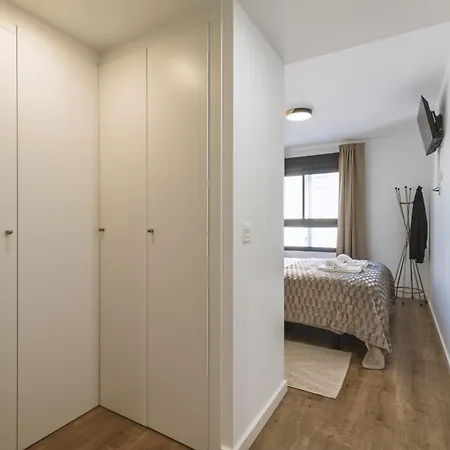 Appartement Nova Essential