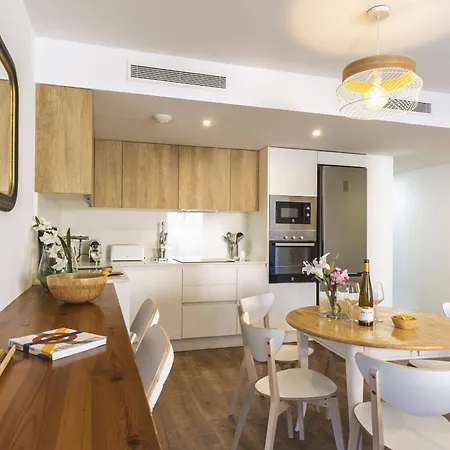 Nova Essential Appartement *