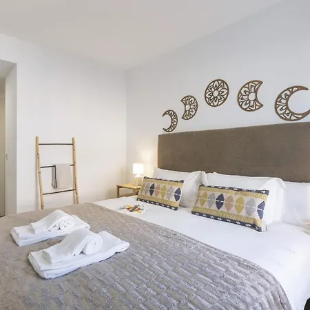 Appartement Nova Essential