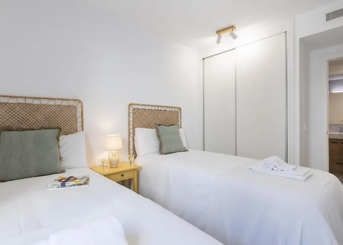 Apartamento Nova Essential