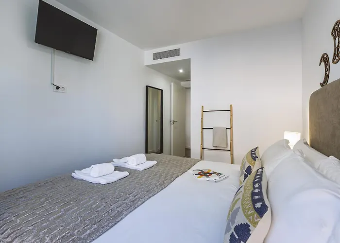 Nova Essential Apartamento *