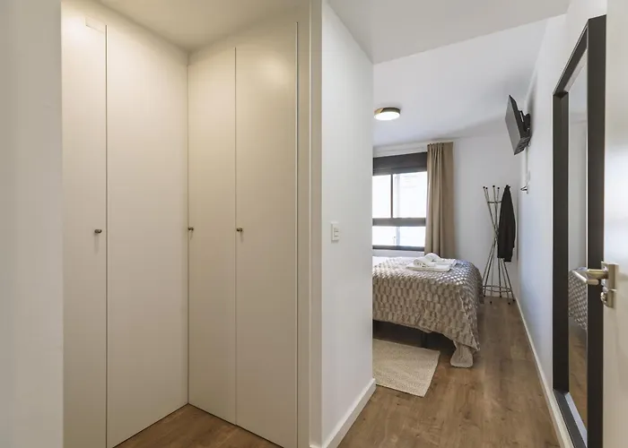 Apartamento Nova Essential