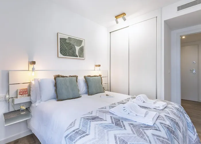 Nova Essential Apartamento *
