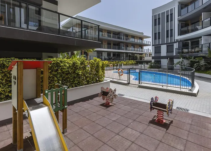 Nova Essential Apartamento Jávea