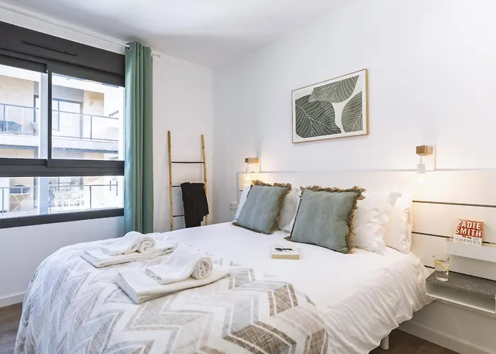 Nova Essential Apartamento