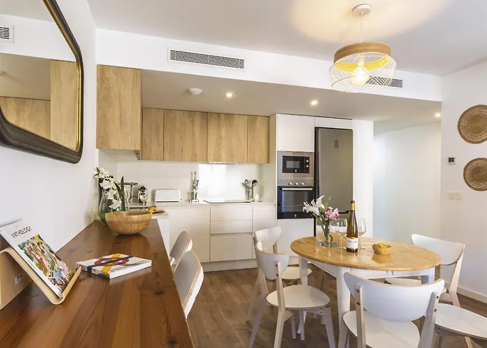 Nova Essential Apartamento *