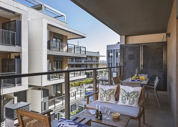 Nova Essential Apartamento Jávea