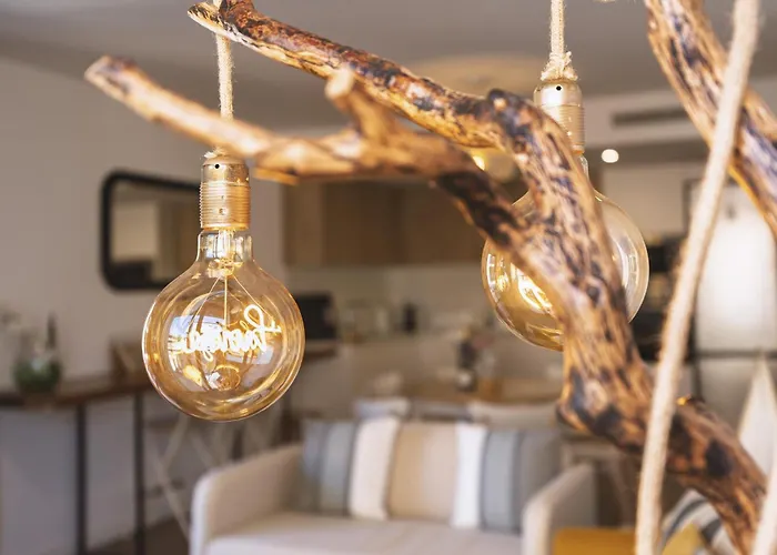 Apartamento Nova Essential Jávea