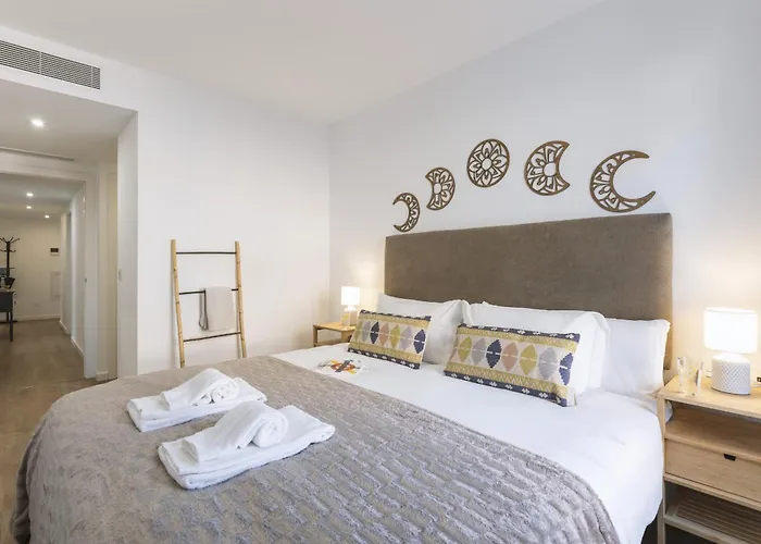 Apartamento Nova Essential