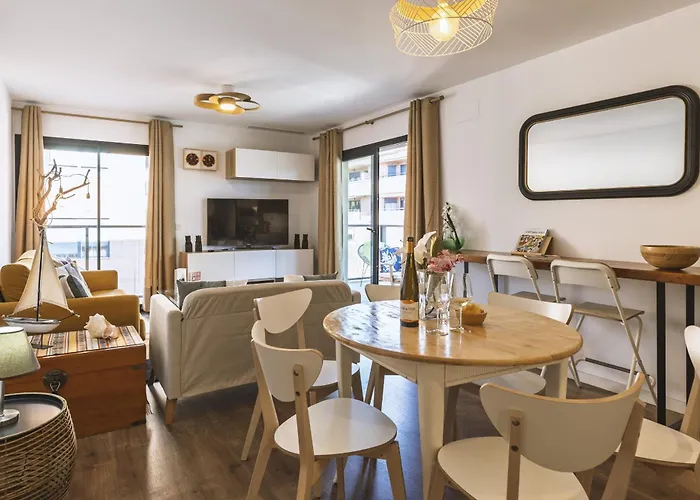 Apartamento Nova Essential Jávea