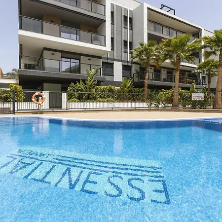 Apartment Nova Essential Javea
