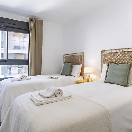 Apartment Nova Essential Javea