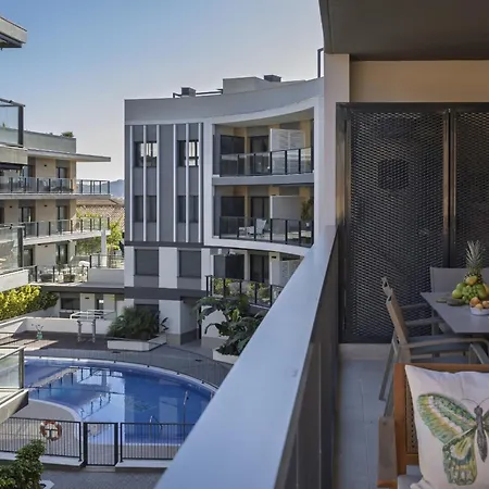 Apartment Nova Essential Javea