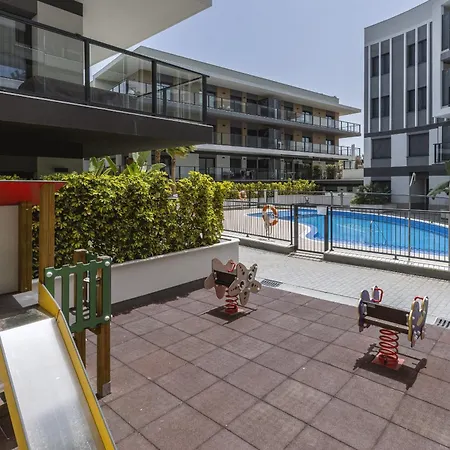 Nova Essential Apartment Javea