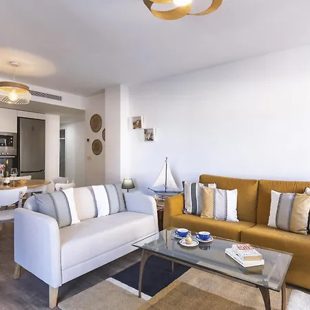 Apartment Nova Essential Javea