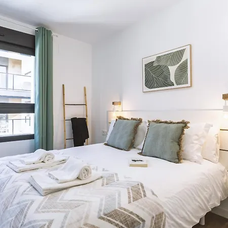Nova Essential Apartment