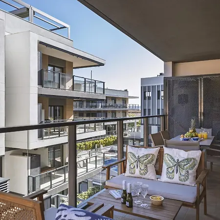 Nova Essential Apartment Javea