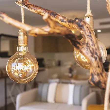 Apartment Nova Essential Javea