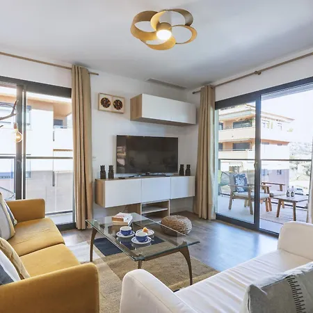 Apartment Nova Essential Javea