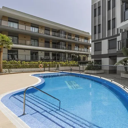 Nova Essential Apartment Javea