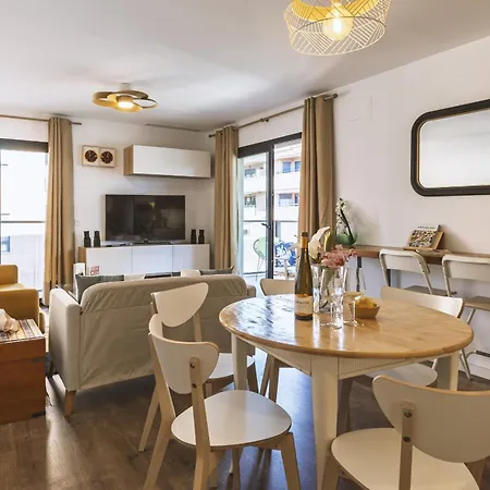 Apartment Nova Essential Javea