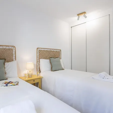 Apartment Nova Essential